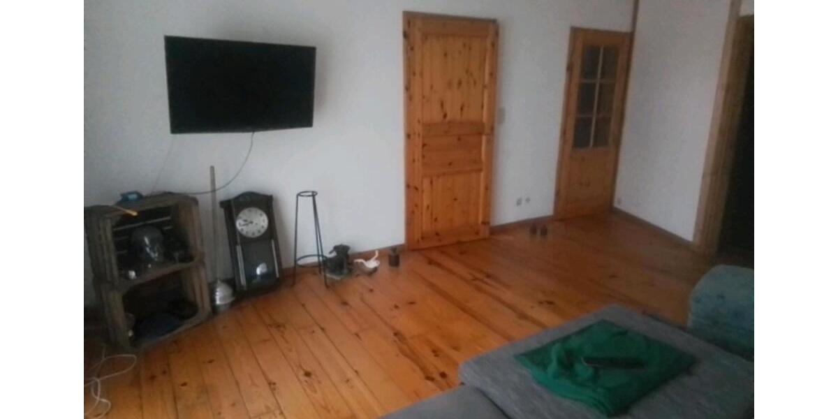 Wohnung Übergangsdomizl All-in Miete 4 zimmer