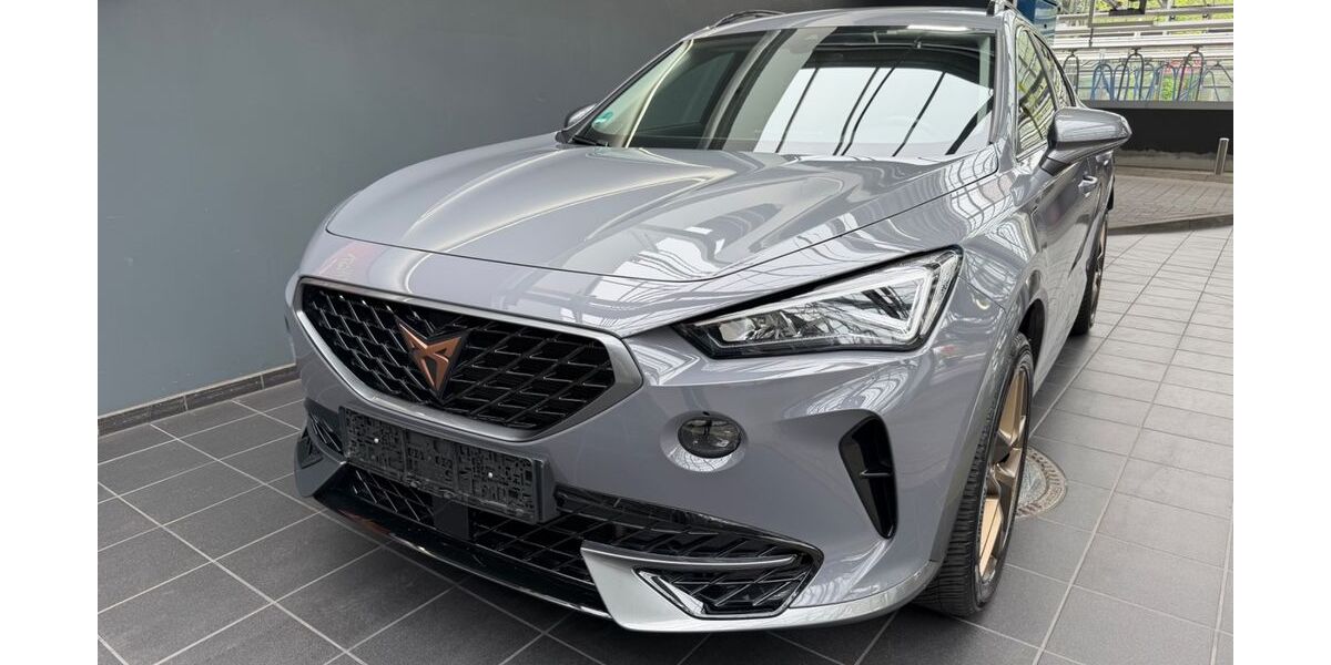 Cupra Formentor 37.200 km 23.300 &euro; Burgwedel 30938