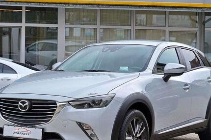 Mazda CX-3 79.900 km 13.900 &euro; Nürnberg 90491