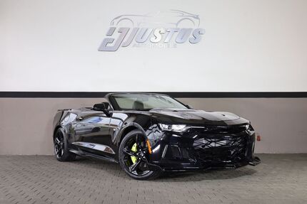 Chevrolet Camaro 56.354 km 33.900 &euro; Limburg an der Lahn 65549