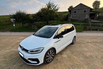 VW Touran 95.000 km 27.500 € Longuich 54340