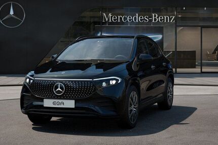 Mercedes-Benz EQA 19.500 km 45.900 &euro; Beckum 59269