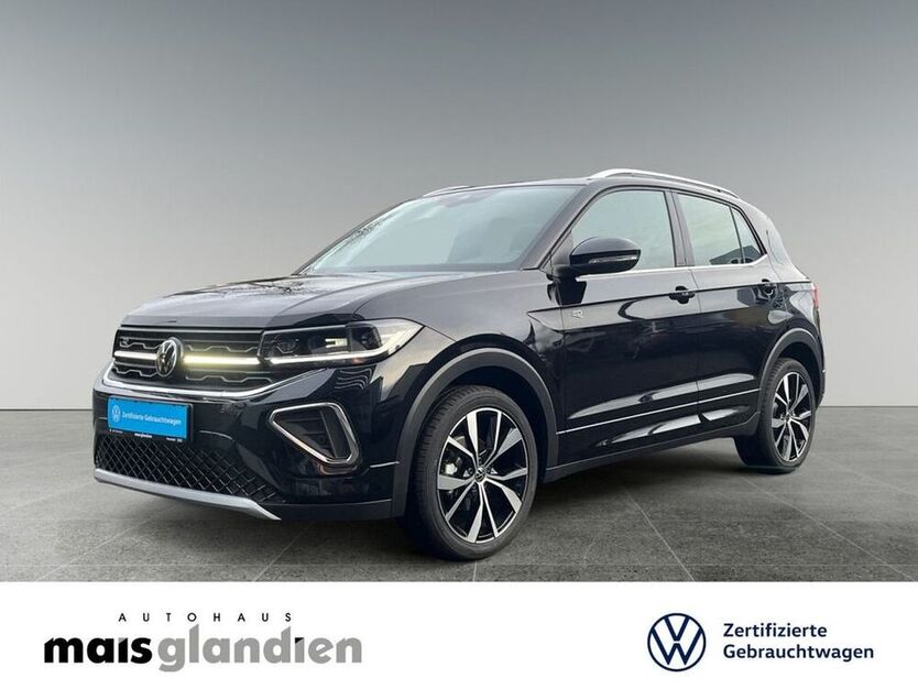 T-Cross