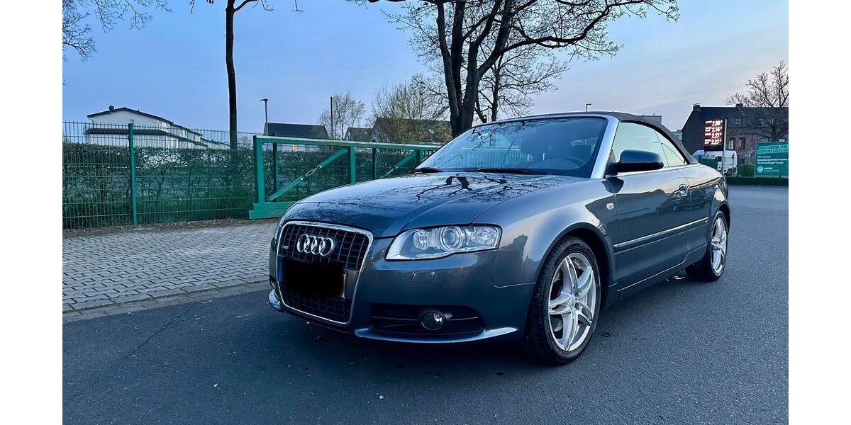 Audi A4 184.000 km 9.000 &euro; Siegburg 53721