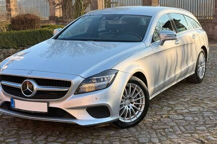 Mercedes-Benz CLS 350 Shooting Brake 195.532 km 13.990 &euro; Morschen 34326
