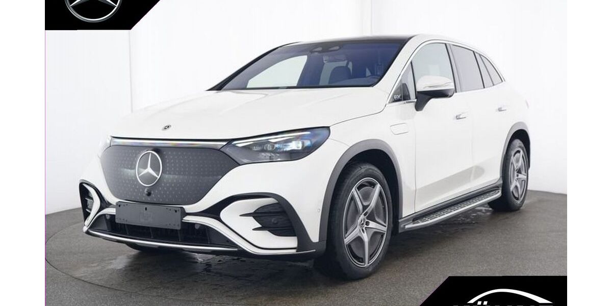 Mercedes-Benz EQE 86.328 km 62.950 &euro; Leipzig 04179