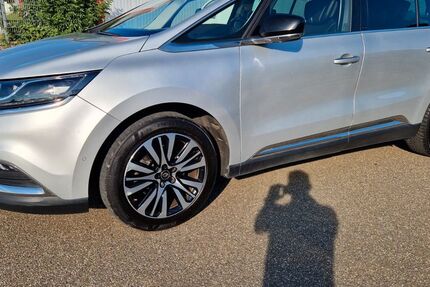 Renault Espace 189.754 km 9.900 &euro; Renchen 77871