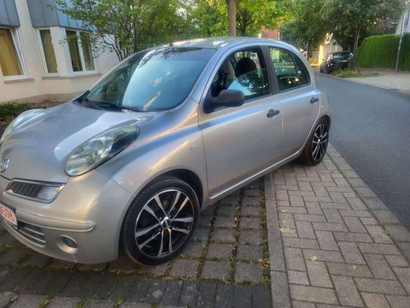 Micra