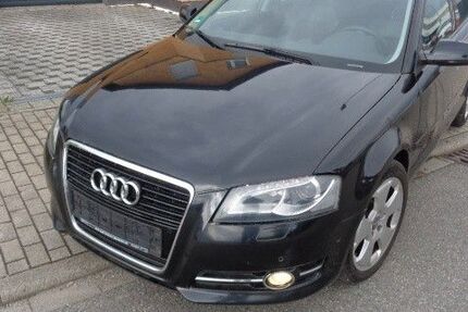 Audi A3 150.000 km 7.500 &euro; Bietigheim 76467
