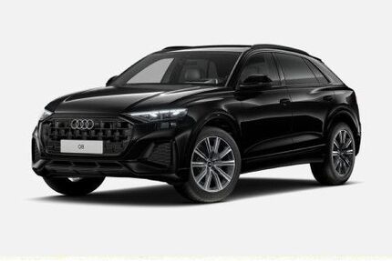 Audi Q8 22.800 km 63.100 € Walldürn 74731