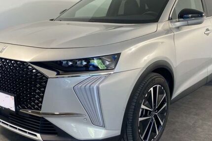 DS Automobiles DS7 (Crossback) 25.265 km 36.950 &euro; Ebersberg 85560