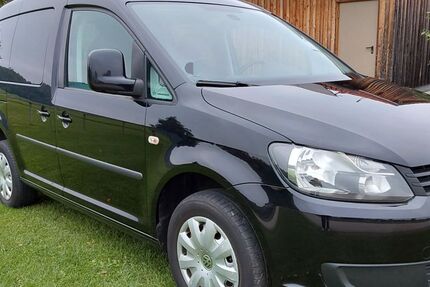 VW Caddy 192.000 km 7.500 € Bobingen 86399