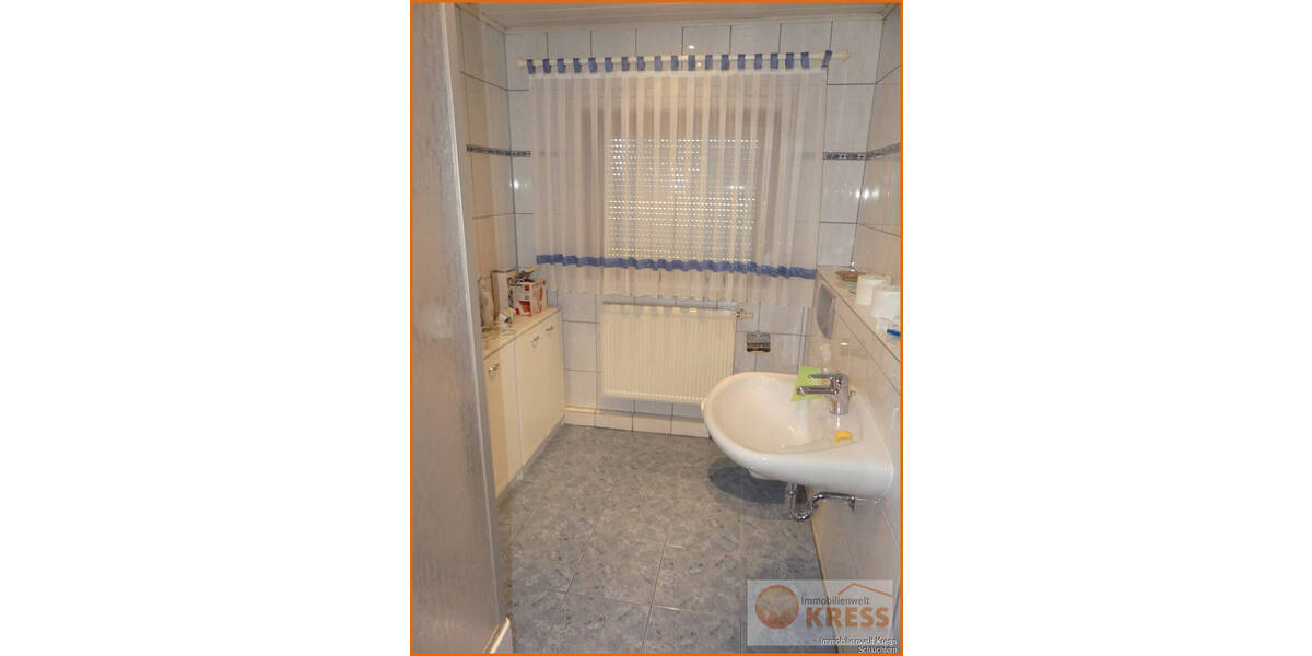 Bauernhaus, Landhaus Sinntal / Jossa Jossa - 7 Zimmer, 114 m&sup2;, 99.000&euro; | Angebot:25778423