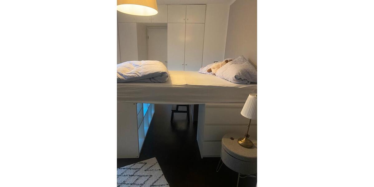 Erdgeschoßwohnung Elmshorn - 2.5 Zimmer, 85 m&sup2;, 1.100&euro; | Angebot:26345730