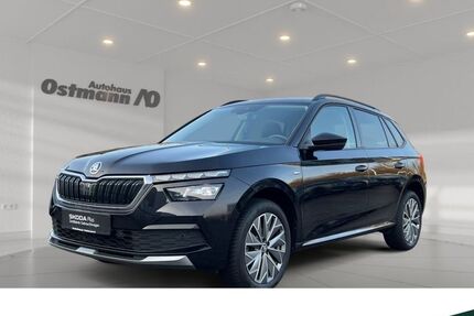 Skoda Kamiq 52.172 km 18.250 &euro; Niestetal 34266