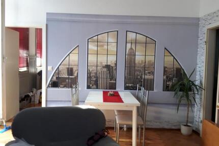 Charmante AltbauWohnung mit Balkon und Stellplatz