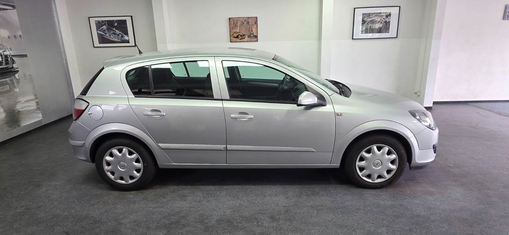 Opel Astra 139.000 km 2.990 &euro; Asperg/Ludwigsburg bei Stuttgart 71679