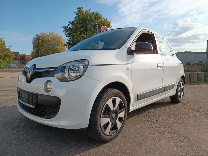 Twingo