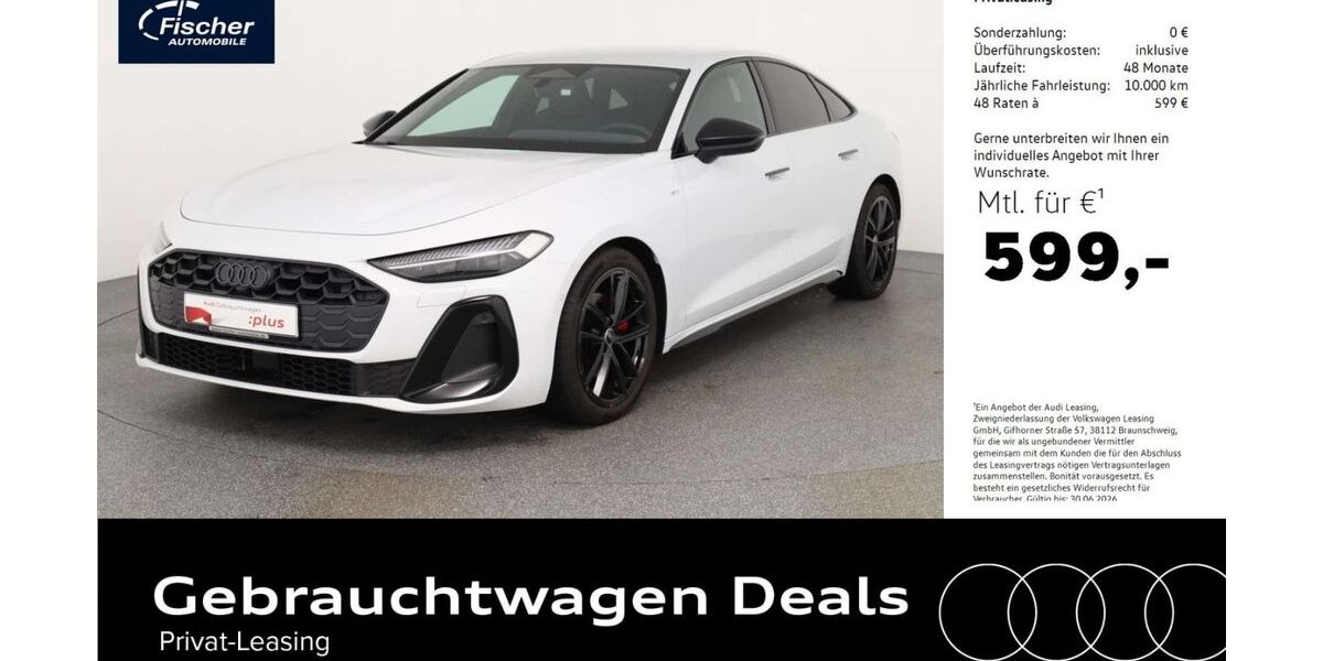 Audi A5 8.016 km 53.980 &euro; Neumarkt 92318