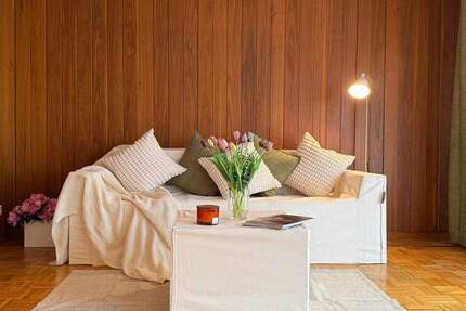 Reihenhaus mit Südseite und viel Platz 5 zimmer