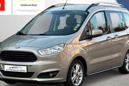Ford Tourneo Courier 119.650 km 8.690 &euro; Nürnberg 90411