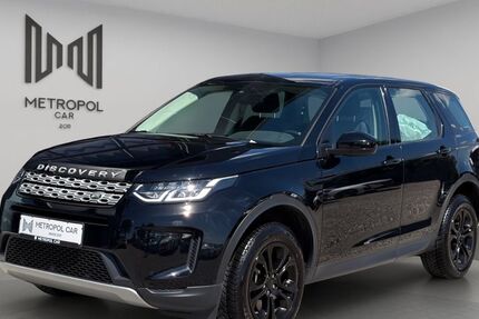 Land Rover Discovery 128.506 km 15.990 &euro; Krumbach (Schwaben) 86381