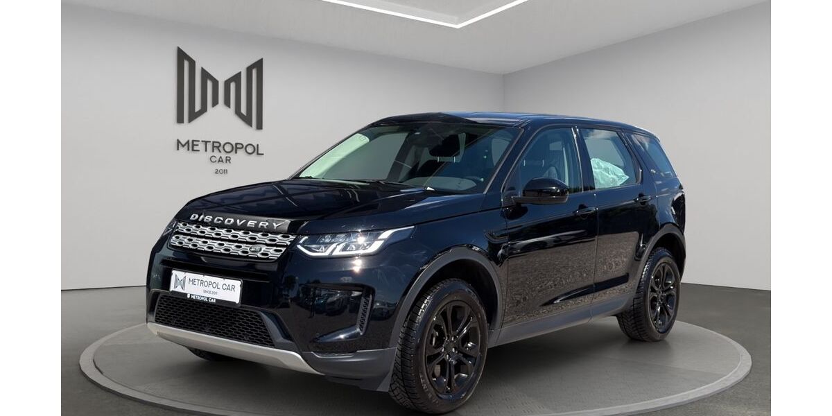 Land Rover Discovery 128.506 km 15.990 &euro; Krumbach (Schwaben) 86381