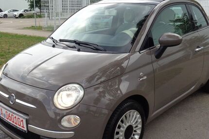Fiat 500 133.000 km 3.999 &euro; Augsburg 86167
