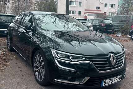 Renault Talisman 140.000 km 12.799 &euro; Berlin 12687
