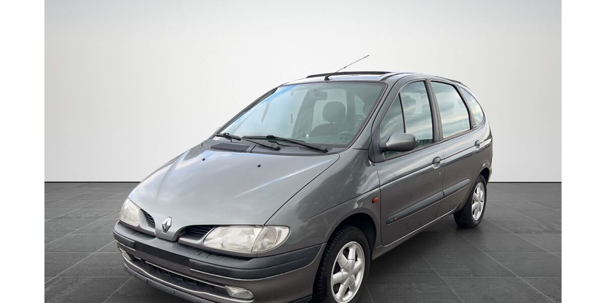 Renault Scenic 230.000 km 700 &euro; Lahr 77933