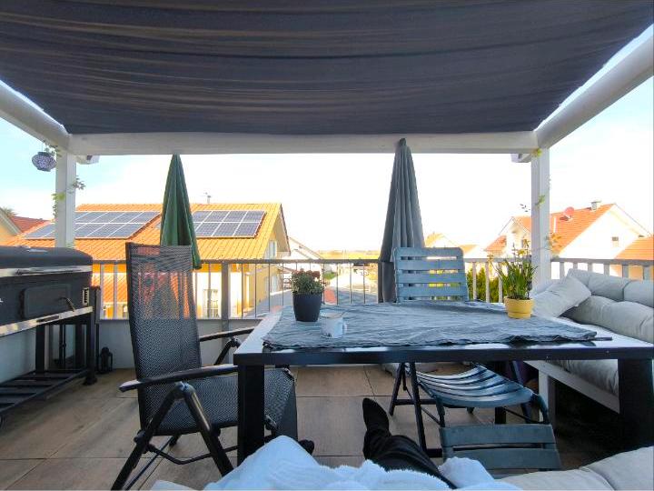 Etagenwohnung Lachen - 3 Zimmer, 97 m&sup2;, 425.000&euro; | Angebot:27108407