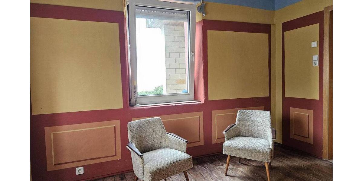 !! Das Potential erkennen !! 7 zimmer