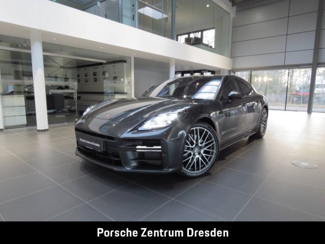 Panamera