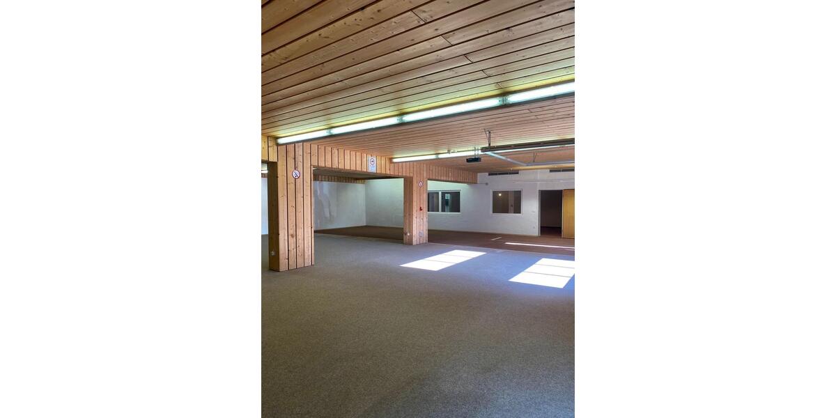 Gewerbeobjekt Kösching - 1.800&euro; | Angebot:24774109