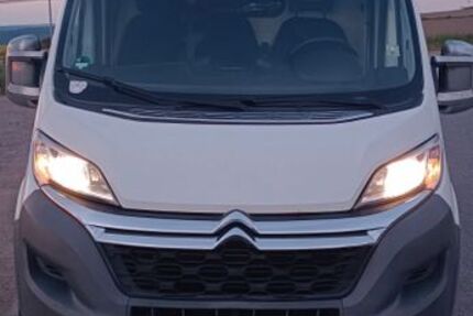 Citroen Jumper 237.066 km 8.000 &euro; Monzelfeld 54472