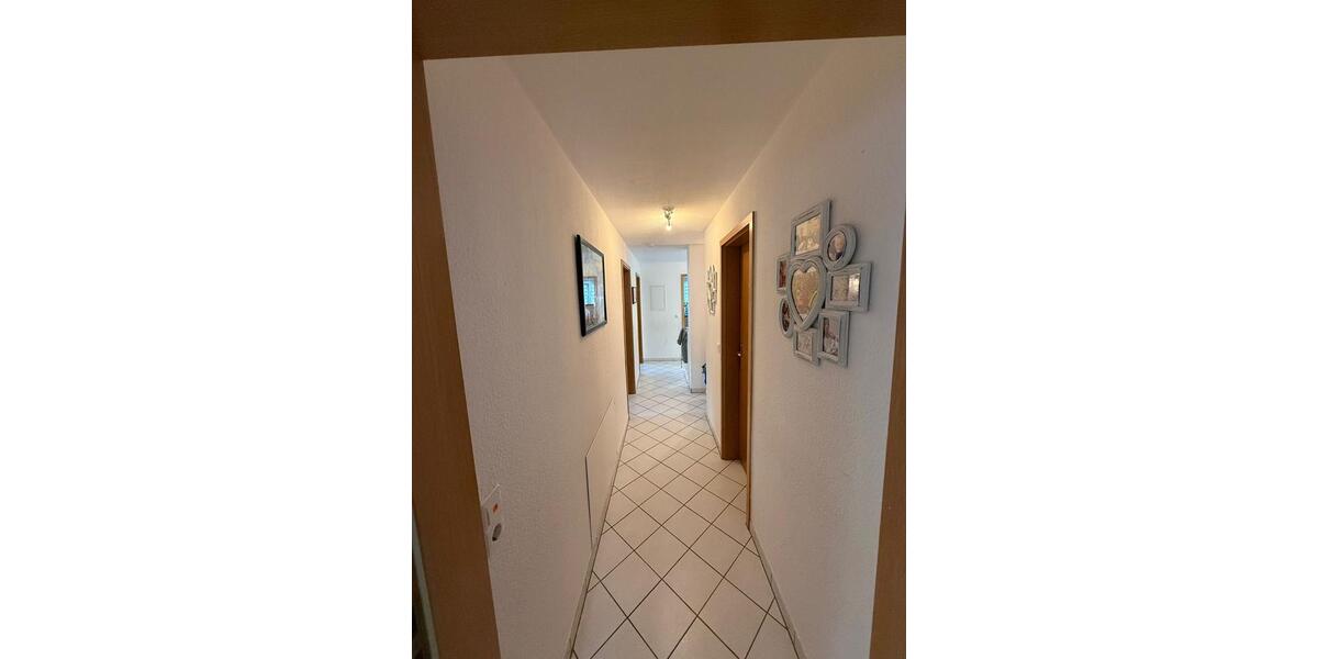 Etagenwohnung Schopfloch - 4 Zimmer, 120 m&sup2;, 750&euro; | Angebot:26387735