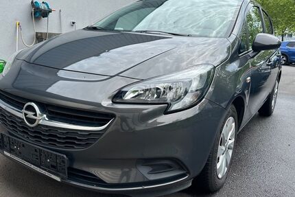 Opel Corsa 133.000 km 5.999 &euro; Kassel 34123