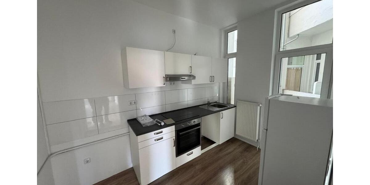 Etagenwohnung Bremerhaven Mitte - 4 Zimmer, 104 m&sup2;, 850&euro; | Angebot:26099646