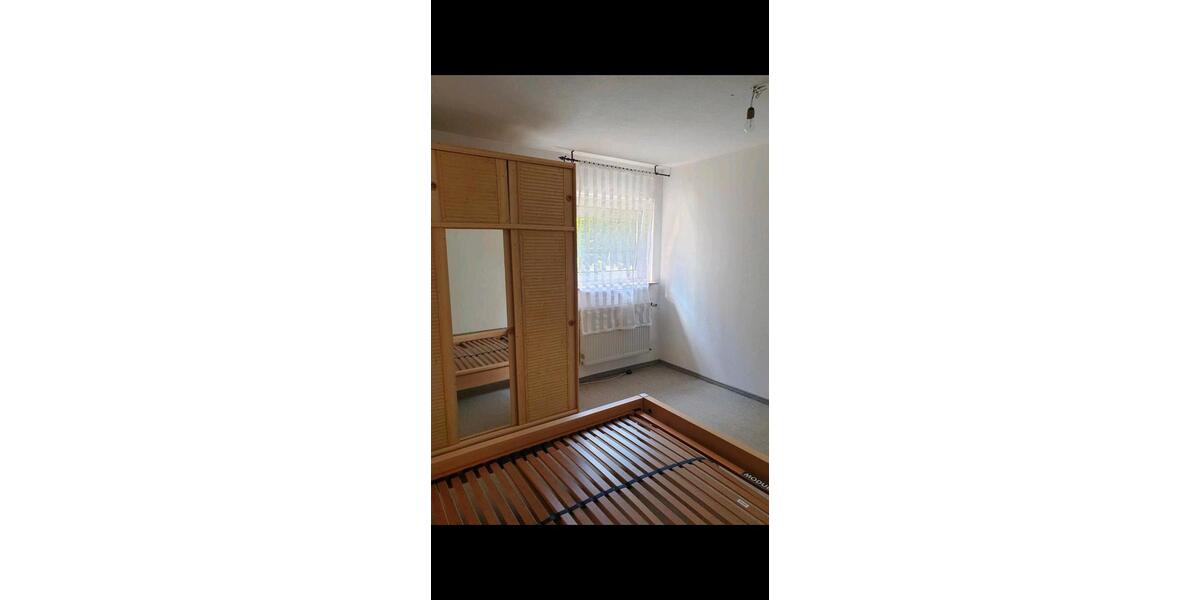 Erdgeschoßwohnung Geislingen an der Steige - 2 Zimmer, 43 m&sup2;, 600&euro; | Angebot:25512959