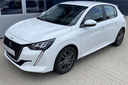 Peugeot 208 101.276 km 11.990 &euro; Hüde 49448
