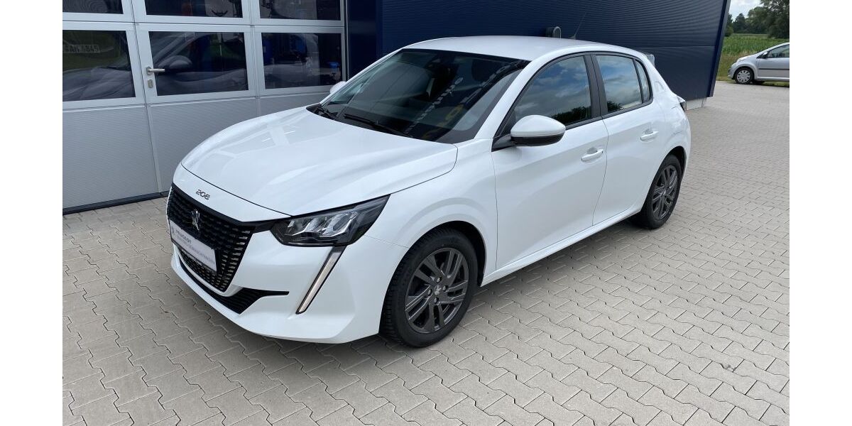 Peugeot 208 101.276 km 11.990 &euro; Hüde 49448