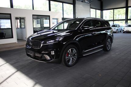 Kia Sorento 103.330 km 23.990 &euro; Andervenne 49832