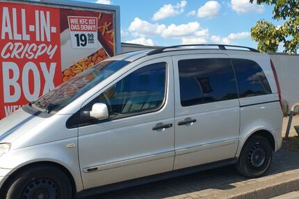 Mercedes-Benz Vaneo 213.421 km 999 &euro; Dortmund 44339
