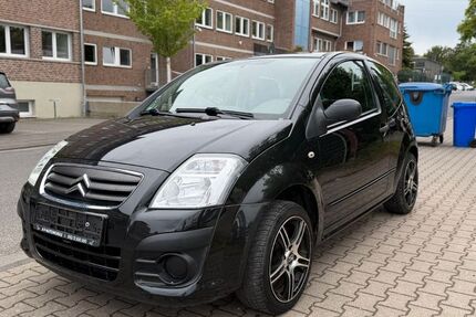 Citroen C2 90.323 km 2.599 &euro; Wesseling 50389