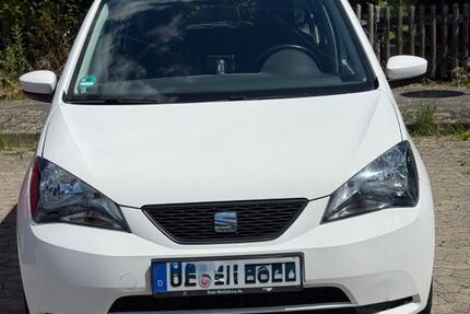 Seat Mii 121.000 km 4.200 &euro; Salzgitter 38228