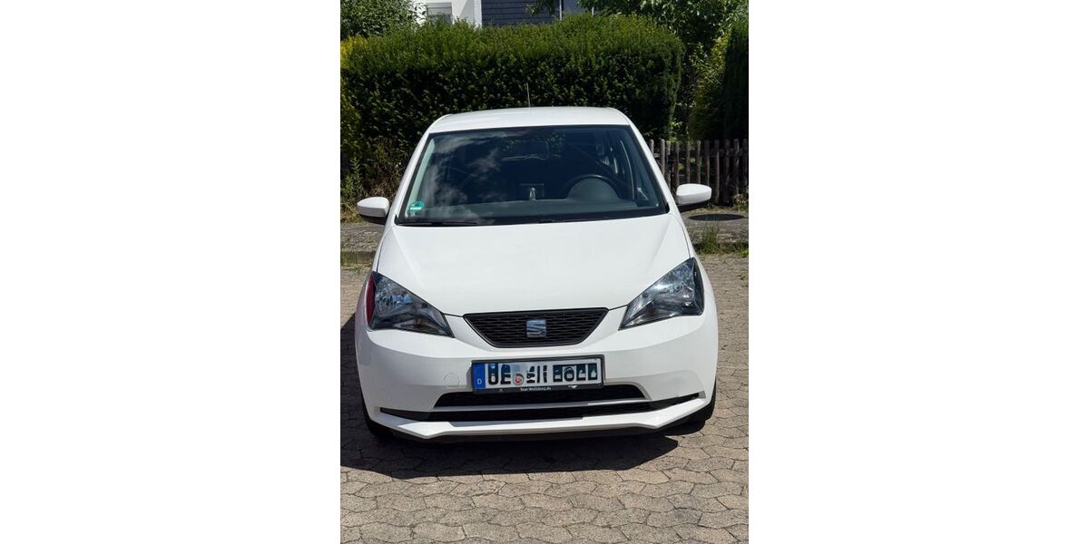 Seat Mii 121.000 km 4.200 &euro; Salzgitter 38228