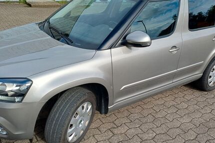Skoda Yeti 173.400 km 7.400 &euro; Dörentrup 32694