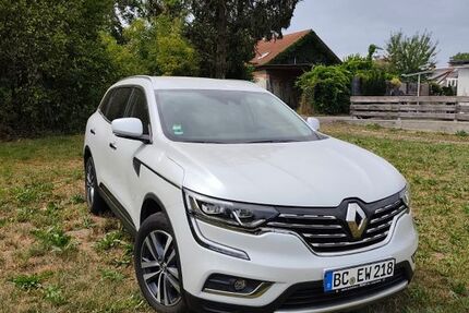 Renault Koleos 88.000 km 15.600 &euro; Mietingen 88487