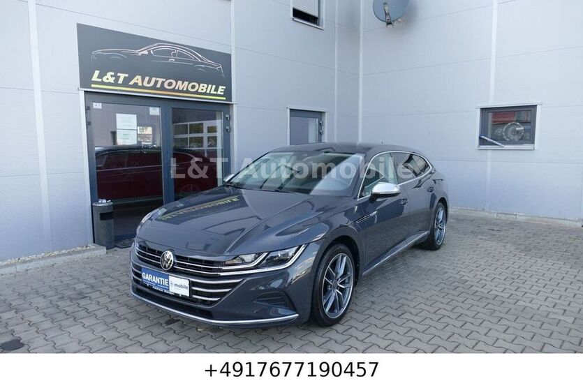 Arteon