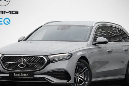 Mercedes-Benz E 300 13.459 km 61.180 &euro; Altenkirchen 57610